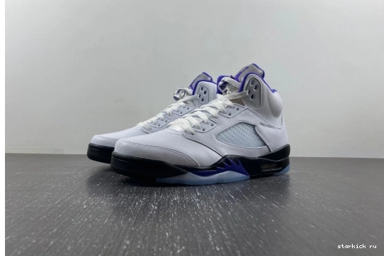 5 Jordan Dark Concord DD0587-141 Retro  DD0587-141 0114